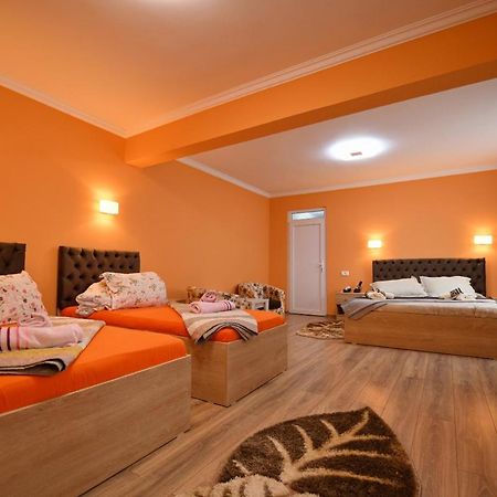 Apartament Trident ฮาเซก ภายนอก รูปภาพ