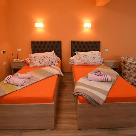 Apartament Trident ฮาเซก ภายนอก รูปภาพ