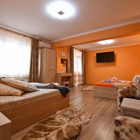 Apartament Trident ฮาเซก ภายนอก รูปภาพ