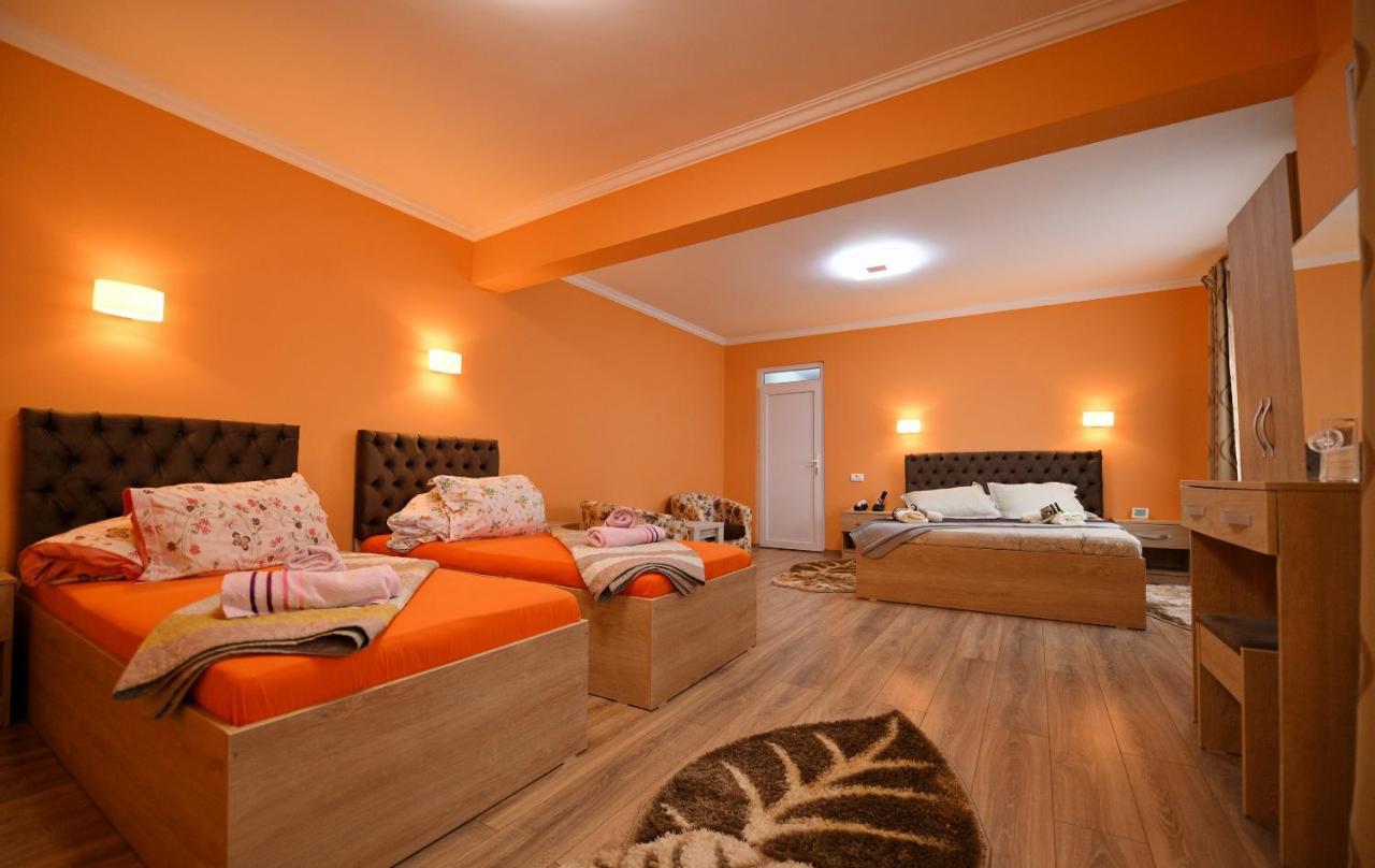 Apartament Trident ฮาเซก ภายนอก รูปภาพ