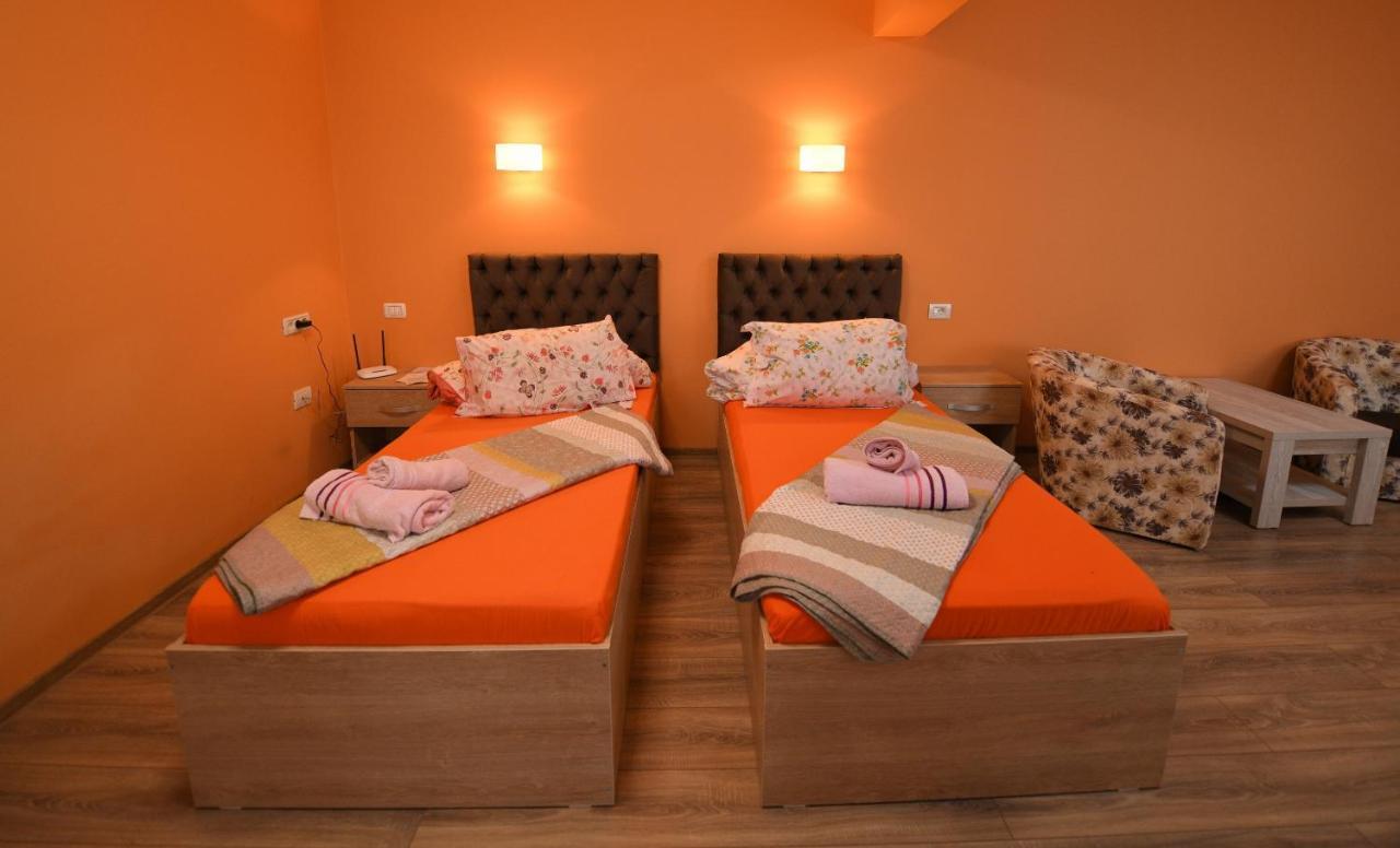 Apartament Trident ฮาเซก ภายนอก รูปภาพ