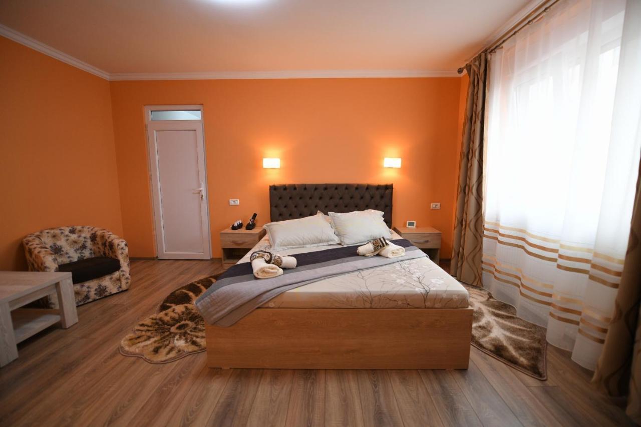 Apartament Trident ฮาเซก ภายนอก รูปภาพ