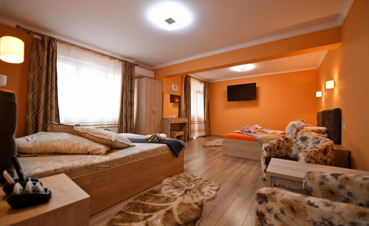 Apartament Trident ฮาเซก ภายนอก รูปภาพ